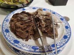 -巴音浩日娲·蒙餐(双林东路店)