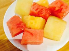 -So Lounge索兰至餐厅(蓝色港湾店)