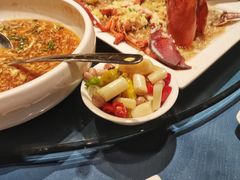 -恒记饭店·海鲜明档(淹城店)