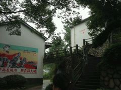 -千岛湖龙川湾