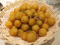 -阿拉丁新疆风味餐厅·清真(罗廊巷店)