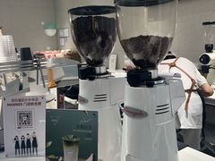 -Manner Coffee(深圳福田大中华店)