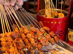 -1078號老北京涮肉(万达广场店)