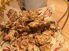 -福苗小骆驼烧烤(莲湖路店)
