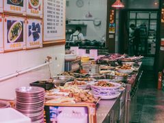 -红灯笼龙凤饭店(宁波老字号店)