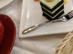 -新侨三宝乐西餐厅(崇文门店)
