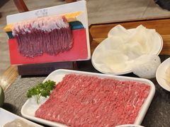 -仁和四季涮肉馆(天坛南门店)
