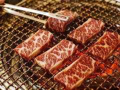 风花雪月-九田家黑牛烤肉料理(石路天虹店)