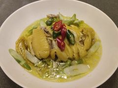 -江宴渔村·鱼鲜土菜(紫荆广场店)