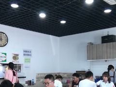 -贤花饭店(城阳店)