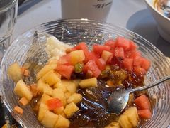 -蜀九香火锅(玉林店)