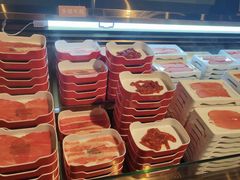 -言玖鲜火锅串串披萨自助(益田假日店)