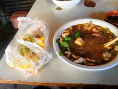 -正宗杂粮煎饼香软鸡蛋饼
