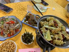 -重庆火锅水库鱼庄(南油店)