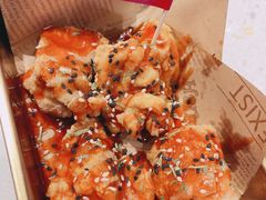 -百事喜乐炸鸡铺(合肥首店)