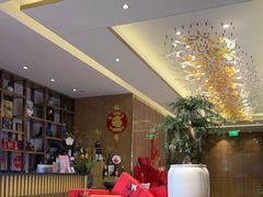 -龙庭华宴·粤菜·早茶