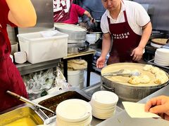 -姚记炒肝店(鼓楼店)