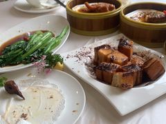 -维多利亚大酒店·雅园中餐厅