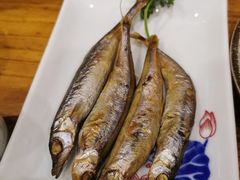 -银子铁板烧料理自助餐(人民广场店)