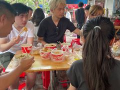 -汪记鲜鱼糊汤粉(沈阳路总店)