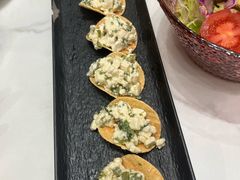 -天龙宝严素食馆(大兴善寺店)