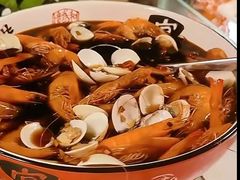 -大汉金桥华美达广场酒店·食秀全日制餐厅