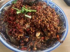 -人和水上飘(第一家店)
