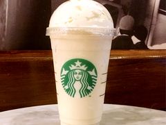 -星巴克(兰州国芳百货店)