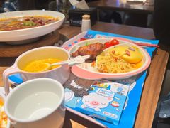 -眉州东坡(大悦城店)