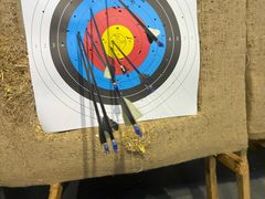 -蓝天射箭馆·专业射箭运动(诚丰广场店)