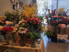 -dotcom coffee古点咖啡(致真大厦店)