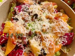 -ibarrel爱杯·bistro&brunch(江宁路店)
