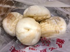 笋肉包-清泉阁包子饺子·刀削面(五一店)