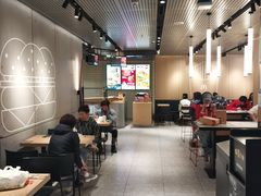 -麦当劳(徐汇漕溪北路百脑汇店)