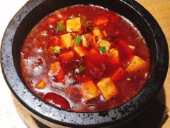 -胡马八破·川菜小馆(高新万达店)