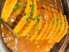 -穿越·外婆家(西溪天堂店)