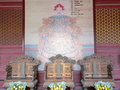 -清东陵