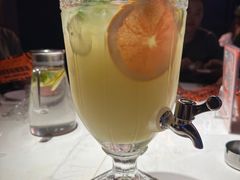 -鸣记脆皮烤鱼·海鲜烤鱼(三八广场店)