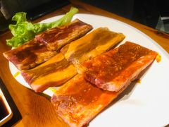 -超级神炭烤肉夜食(芥园西道店)