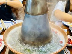 -大明铜锅·烤涮坊·烧烤(新开路店)