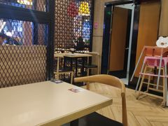 大堂-大鼓米线(常州钟楼新世纪DM店)