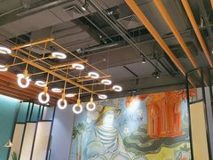 -PHO爺·越南料理(亦庄大族广场店)