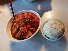 -小吊梨汤·北京菜·烤鸭(双井乐成中心店)