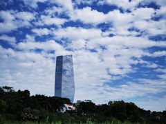 -华侨城湿地公园
