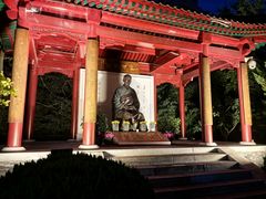 -李叔同故居纪念馆