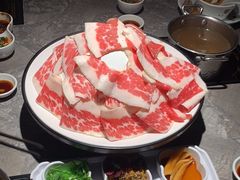 -1718海鲜火锅(华福店)