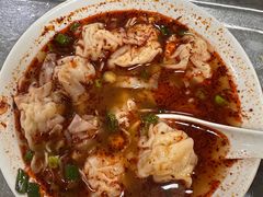 -汪家馄饨(集庆路店)
