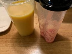 -拿渡·水煮鱼 麻辣香锅(西单大悦城店)