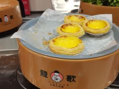 -龍歌自助小火锅(市南金茂湾店)