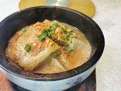 -五稻厨房粤西菜(新闻店)